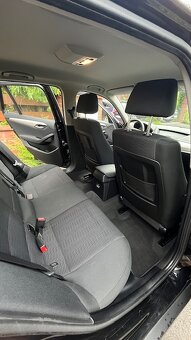 BMW X1 xDRIVE 18d 4x4 2.0i (105 kW) 2015 F48 - 3