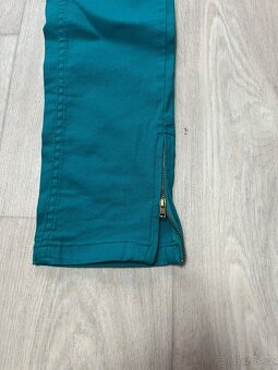 Dámské kalhoty Denim Co - 3
