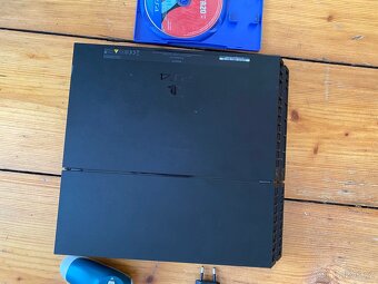PlayStation 4 PS4 Konzole Hry Ovladač - 3
