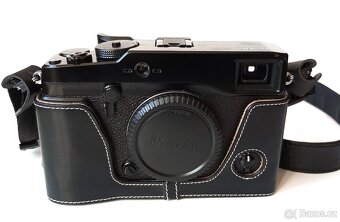 Fujifilm FinePix X PRO-1 + příslušenství - 3