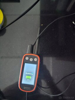 Výcvikový obojek GARMIN - 3