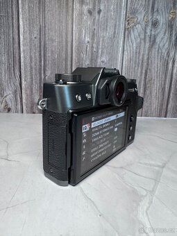 Fujifilm X-T30 fotoaparát - 3