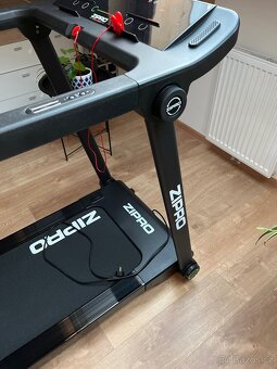 Běžecký pás - 3