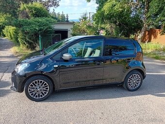ŠKODA CITIGO, SEAT MII 1.0 r.2019 Klima, Tempomat, 1maj - 3