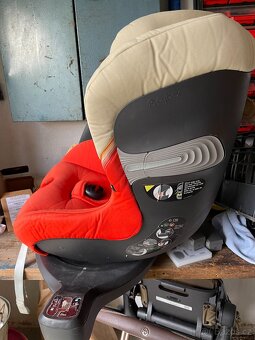 CYBEX SIRONA 2020 - 3