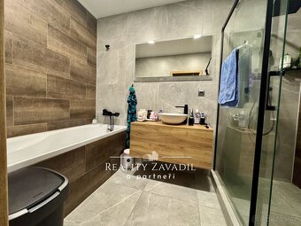 Prodej, byt 3+1, 73m2 - Český Těšín, ev.č. 00743 - 3