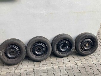 Kola 175/65 R14 T - 3