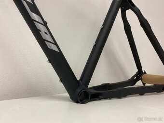Rám Nicolai ARGON GX - velikost M - 3