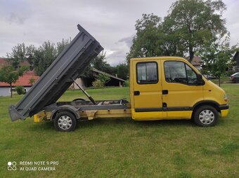 Renault Master 2.8 Tdi - 3