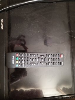 Televize - 3