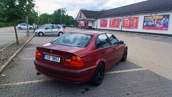 BMW E46 - 3