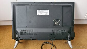 32" FullHD DVB-T2 Smart televize Hyundai na opravu - 3