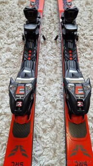 Lyže_BLIZZARD_SRC_165cm - 3