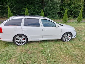 Škoda Octavia RS 2.0 TDI 125kw - 3
