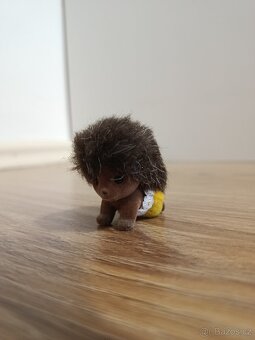 Sylvanian Families - Hedgehog Twins - 3