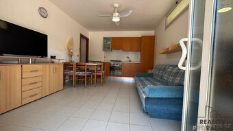 Prodej bytu 3+kk 68 m², via Russia, Pineto, Itálie - 3