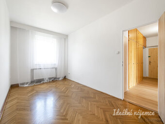 Pronájem bytu 3+1, Psohlavců, Braník, 26500 Kč/měs, 76 m2 - 3
