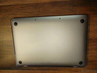 MacBook Pro 13" 2018 - i5, 16GB--1 TB +NOVA BATERIE 7/2025 - 3