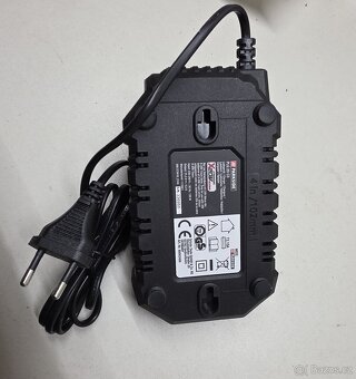 Nabíječka PLG 20 C3, 20V, 4,5A Parkside Lidl - 3