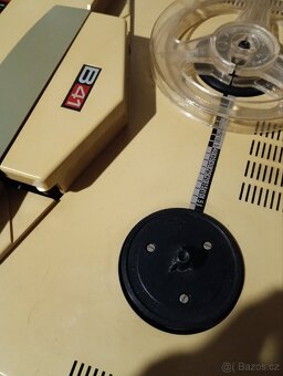 Magnetofon - 3