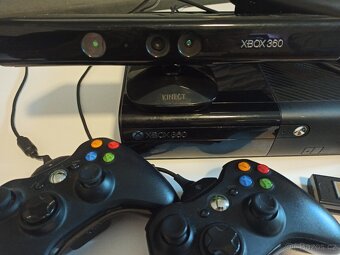 XBOX 360 - 3