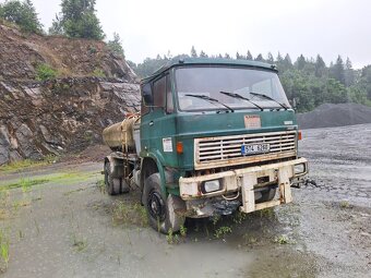 LIAZ SA 8 L 110 - 3