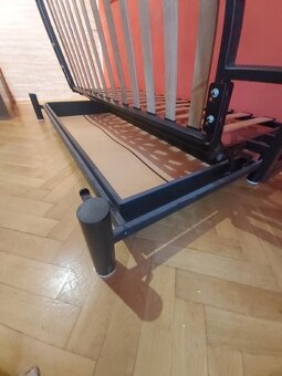 IKEA POHOVKA ROZKLÁDACÍ - 3