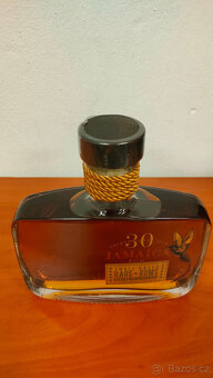 RUM JAMAICA 30Y - 3