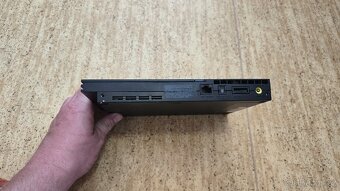 3x Play Station 2 + hry - 3