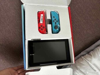 Nintendo switch - 3
