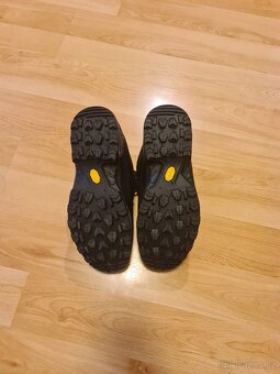 LOWA RENEGADE GTX LO 43½ - 3