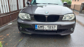 BMW 1 1,8 D e87 verze motoru M47 lepší varianta - 3