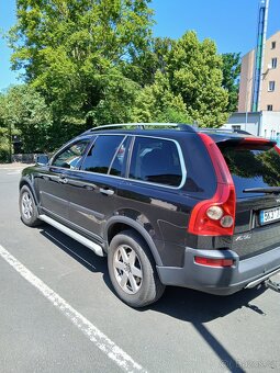 Prodamvolvo xc90 - 3