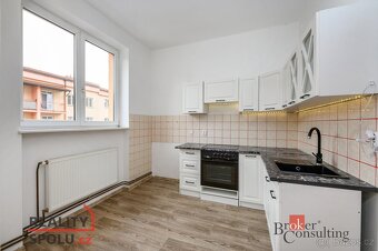 Prodej, byty/2+1, 58 m2, Petrovická 272, 34401 Domažlice, Do - 3