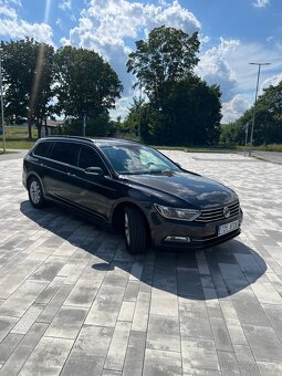 Volkswagen Passat b8 DSG DQ381 2019r - 3