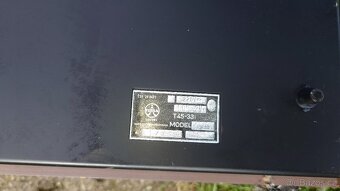 Gramofon tesla NC150 - 3