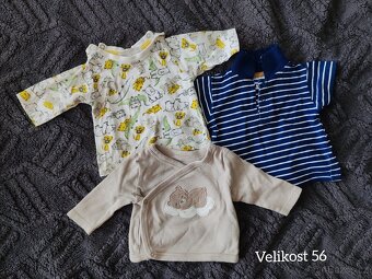 Prodám pár věcí po malém - 3