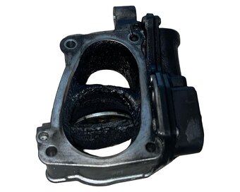 Škrtící klapka 059129593J CDUC Audi A7 4G Sportback 2011 - 3