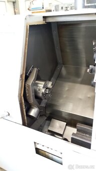 CNC soustruh HAAS SL10THE - 3