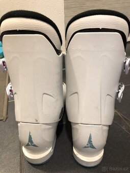 Atomic Hawx Girl 4 Jr. Vel. 25-25,5 - 3
