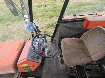 Zetor Crystal 8111 - 3
