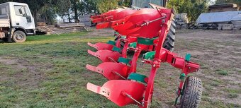 Pluh - Kverneland - Agromasz - 3