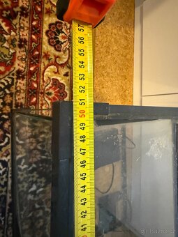 Terárium Repti Planet 45x45x50cm - 3