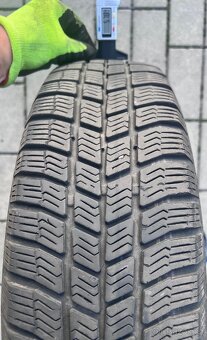 Fabia - 14" zimní 175/70 R14 Barum - 3