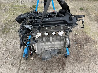 -----KIA HYUNDAI 1.4 BENZIN----- - 3