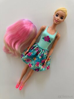 Barbie Color Reveal (různé) - 3