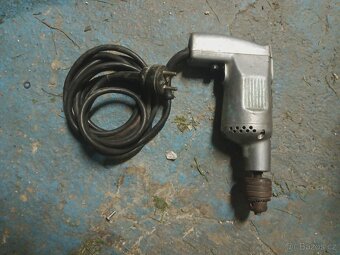 Vrtačka ČKD 603 II - 3