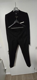 Pánské sako velikost 50. H & M - 3