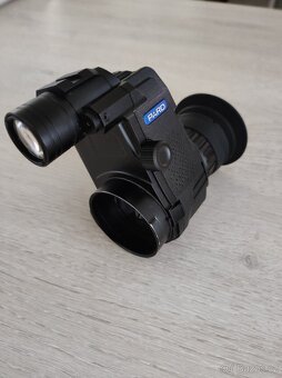 Zasádka Pard NV 007s - 3