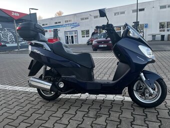 Prodám Skutr - 3
